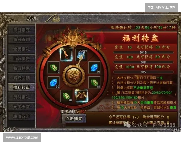 通过巧妙参与充值活动提升游戏福利的有效策略与技巧 通过巧妙参与充值活动提升游戏福利的有效策略与技巧