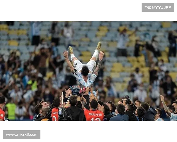 2019美洲杯冠军赛：荣耀时刻的光芒 绽放