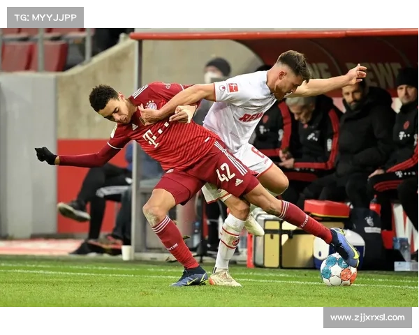 德甲竞争格局分析:拜仁霸主地位面临的挑战与未来发展潜力 德甲竞争格局分析:拜仁霸主地位面临的挑战与未来发展潜力