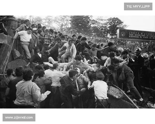 从海瑟尔惨案透视英格兰足球文化演变与安全治理历史关联深层机制