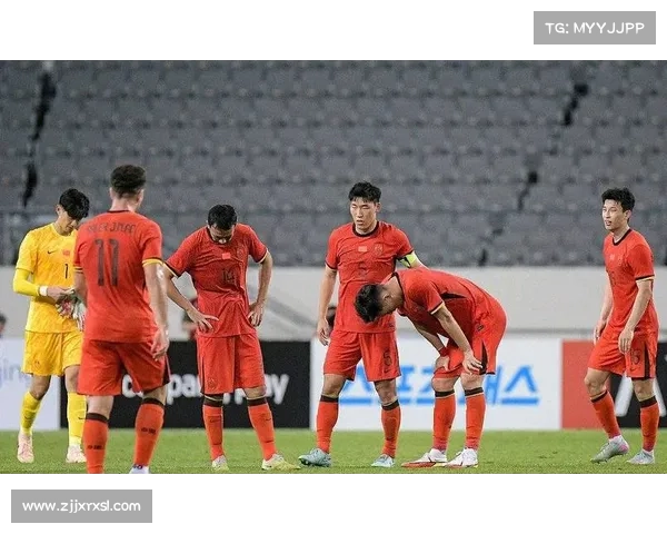 明年中国队比赛前景：乐观期待还是失望情绪主导？