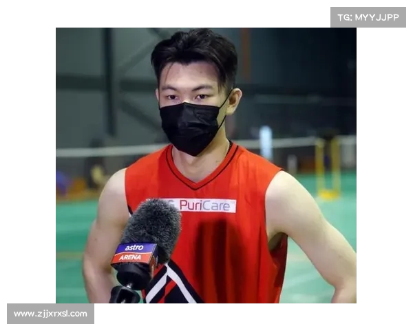 大马羽毛球超级1000赛全方位比赛策略解析与实战技巧指导