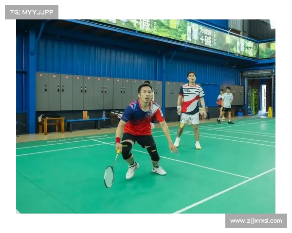 大马羽毛球超级1000赛精彩回顾与战术分析 激烈角逐点燃羽坛热潮