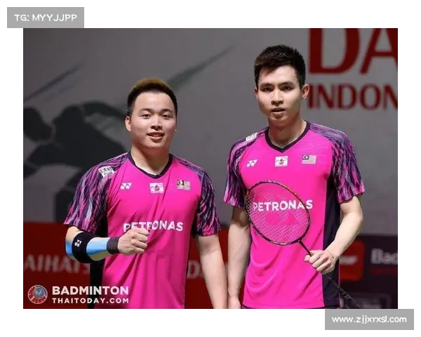 大马羽球超级1000赛现状分析与未来发展趋势探讨 大马羽球超级1000赛现状分析与未来发展趋势探讨