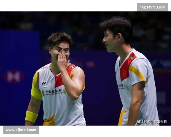 大马羽球超级1000赛金徐能否上演逆袭战力挫梁王争锋再起 大马羽球超级1000赛金徐能否上演逆袭战力挫梁王争锋再起