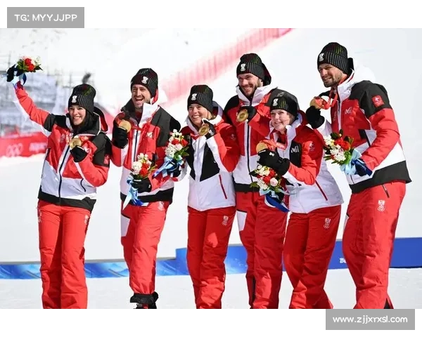 奥地利女子滑雪队冬奥会表现惊艳勇夺多枚金牌创造历史新篇章